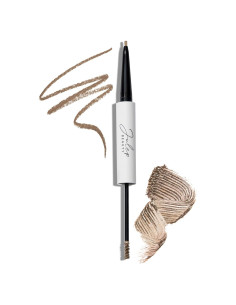Lápiz y Gel Tinte para Cejas Julep 2 en 1 Rubio 15.24cm