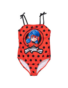 Traje de baño de una pieza Miraculous Ladybug para niñas 14-16