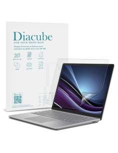 Paquete de 2 Protectores de Pantalla 13.3" DIACUBE Anti-Luz Azul