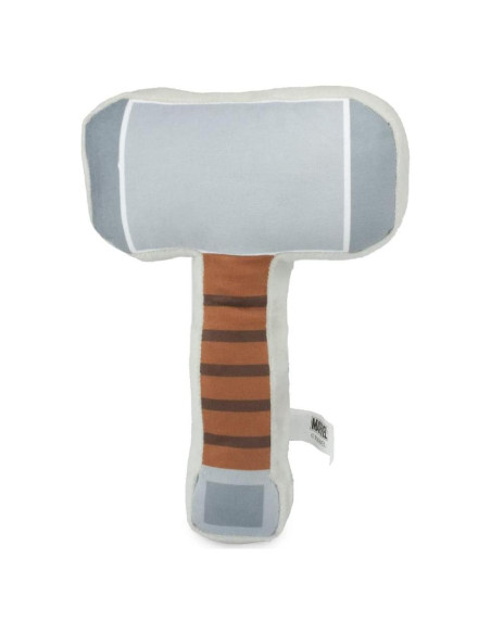 Juguete para Perros Marvel Thor Suave 25.4 cm Buckle-Down