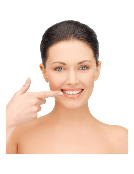 Polvo de Carbón Activado Zen 1.13 kg - Natural para Dientes y Piel