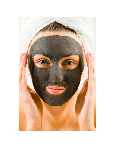 Polvo de Carbón Activado Zen 1.13 kg - Natural para Dientes y Piel