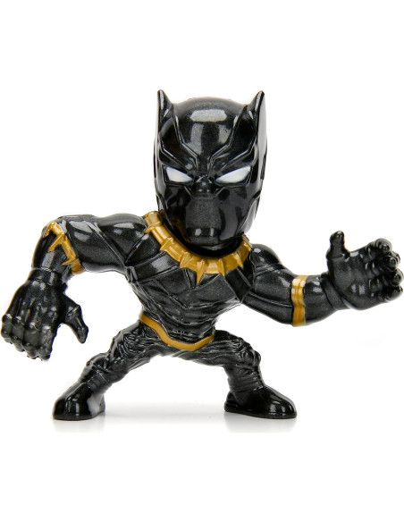 Figuras Coleccionables Marvel Avengers Jada Toys 4-Pack