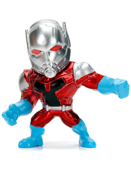 Figuras Coleccionables Marvel Avengers Jada Toys 4-Pack