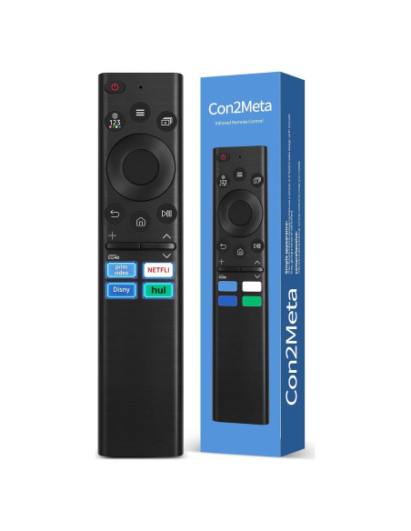 Control Remoto Universal Samsung BN59-01312A para Smart TV