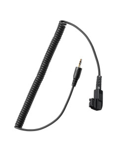 Cable Remoto Off-Camera 2.5mm PHOLSY S6 para Sony