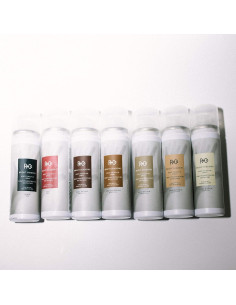 Spray Retoque de Raíces R+Co Bright Shadows 42.5 g Rubio Oscuro 2