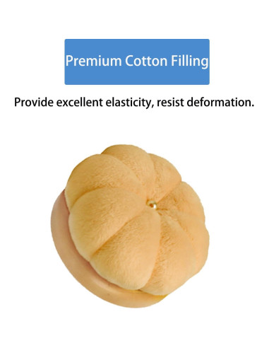 Almohadilla de Alfileres Hilltian con Base de Madera y 100 Alfileres