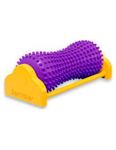 Rodillo Masajeador de Pies Samroller - Alivio Fascitis Plantar