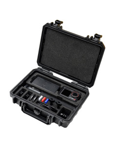 Estuche Impermeable KIWIFOTOS para DJI Osmo Action 5 Pro/4/3