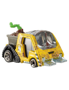Auto de Personaje Wall-E Hot Wheels 1:64 Pixar