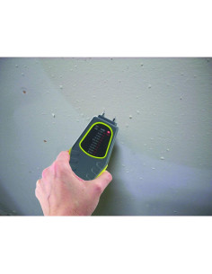 Medidor de Humedad Digital General Tools MM1E Tipo Pin 2
