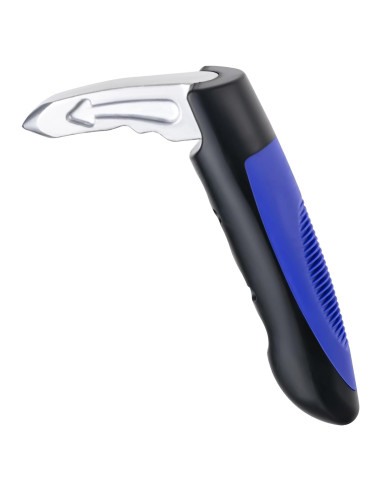 Mango de puerta de coche Husfunov azul para ancianos y discapacitados