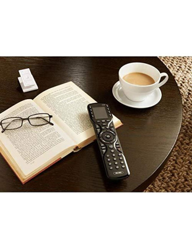 Control Remoto Lutron Pico para Interruptor Inteligente Negro