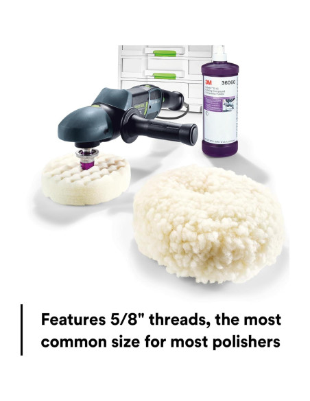 Adaptador de Conexión Rápida 3M 05752, 1.59 cm, Unico