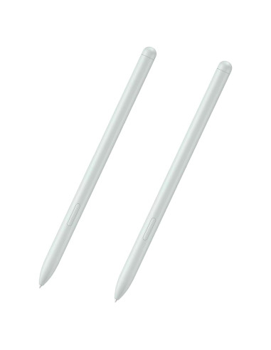 2 Stylus Pen Galaxy Tab S9 FE Anglepingping Verde