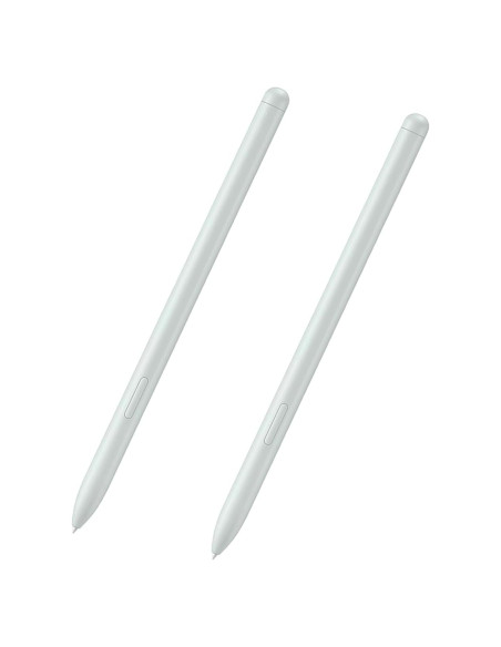 2 Stylus Pen Galaxy Tab S9 FE Anglepingping Verde