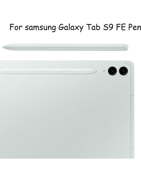 2 Stylus Pen Galaxy Tab S9 FE Anglepingping Verde