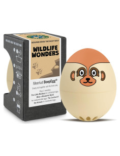 Temporizador de Huevos BeepEgg Brainstream - Cocción Perfecta