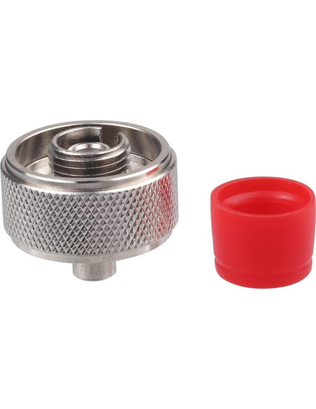 Kit de Adaptadores de Fibra Óptica Duogalia para OTDR APC