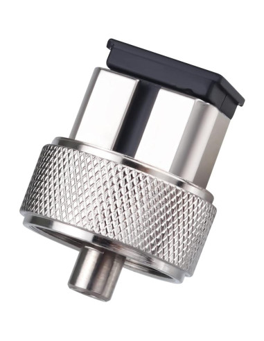 Kit de Adaptadores de Fibra Óptica Duogalia para OTDR APC