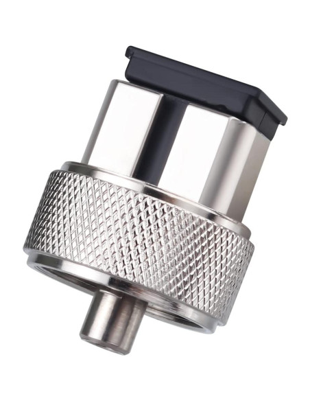 Kit de Adaptadores de Fibra Óptica Duogalia para OTDR APC