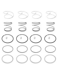 Kits de Primavera N078434 N089668 y Bola de Acero Dewalt