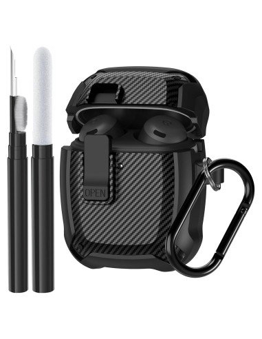 Funda Protectora GARTOO para Google Pixel Buds Pro 2022/2024