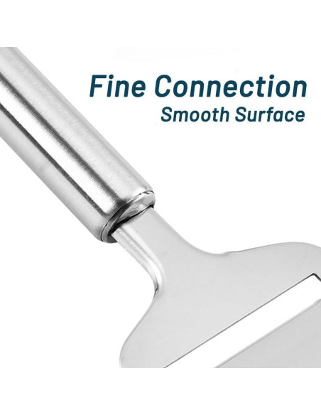 Cortador de Queso Yopolaz Acero Inoxidable 22.86 cm Manual