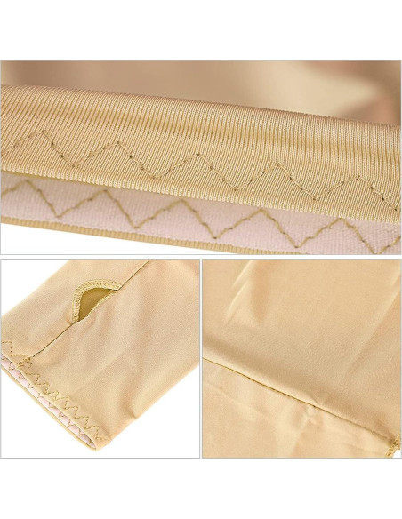 Mangas de Chal Refrigerantes AOUTACC UV para Mujeres - 6 Piezas