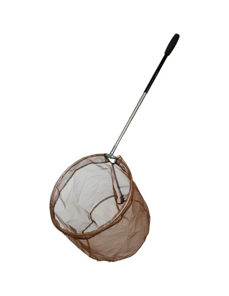 Red de Pesca Telescópica RESTCLOUD 150 cm con Mango Acero