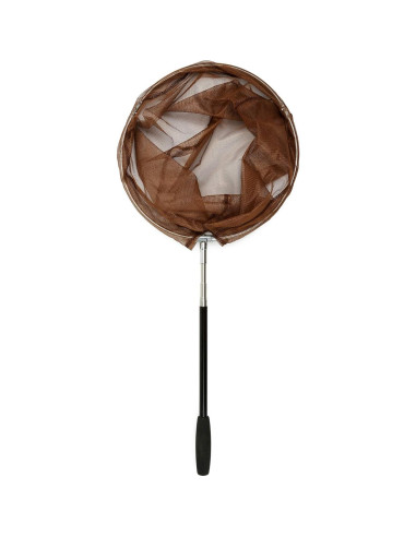 Red de Pesca Telescópica RESTCLOUD 150 cm con Mango Acero