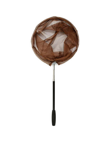 Red de Pesca Telescópica RESTCLOUD 150 cm con Mango Acero