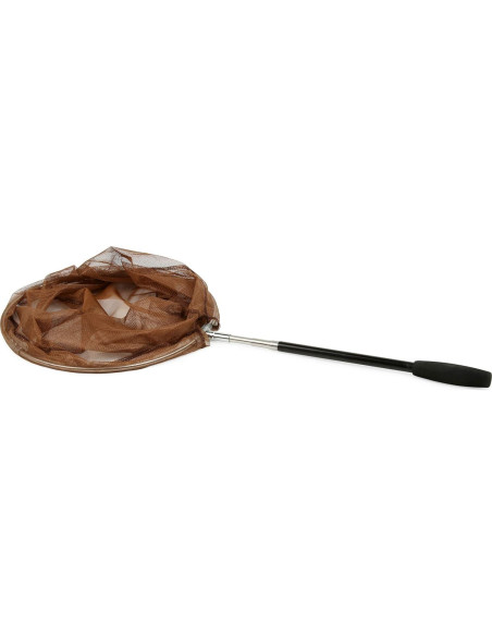 Red de Pesca Telescópica RESTCLOUD 150 cm con Mango Acero