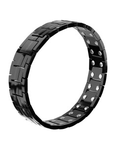 Brazalete Magnético POLLDAN 3X Power para Hombres 23 cm