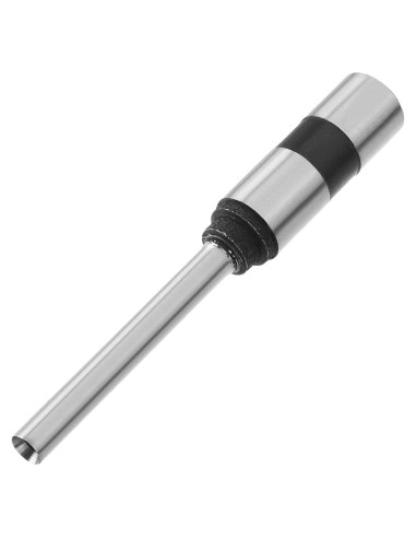 Broca de Papel Utoolmart 5mm Mango Recto para Perforadora