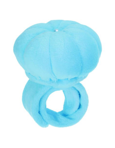Muñequera Almohadilla para Agujas de Coser HARFINGTON Azul