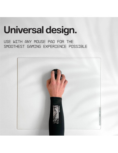 Manga para brazo Gaming Wallhack Sora - Pequeña/Mediada