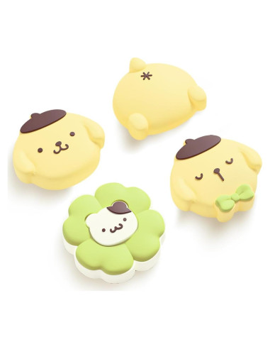 Tapas de Agarre de Pulgar Kuitmor para Switch 2 - 4 Piezas