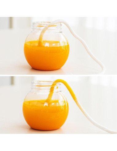 Cuerda de Riego Capilar ORIMERC 4.57m 1/6" para Plantas