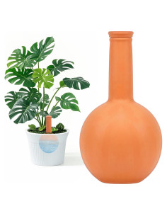 Olla de Riego Automática Terracota 900 ml Srapwati