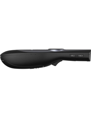 Presentador Inalámbrico BYEASY P5000 con Puntero Láser Rojo