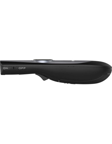 Presentador Inalámbrico BYEASY P5000 con Puntero Láser Rojo