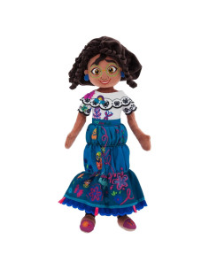 Muñeca de Peluche Mirabel Disney 47.4x19.9 cm Suave