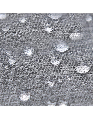 Cubierta Solar Universal para Cochecito - Protección UV - Impermeable