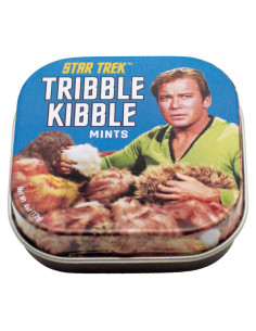 Caramelos Tribble Kibble The Unemployed Philosophers Guild 12g