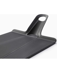 Tabla de Cortar Plegable Joseph Joseph Chop2Pot 21.5x26.5cm Negra 2