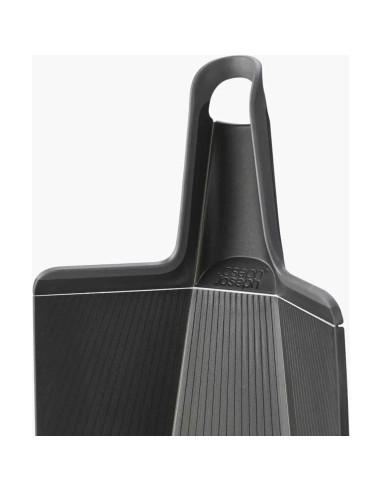 Tabla de Cortar Plegable Joseph Joseph Chop2Pot 21.5x26.5cm Negra
