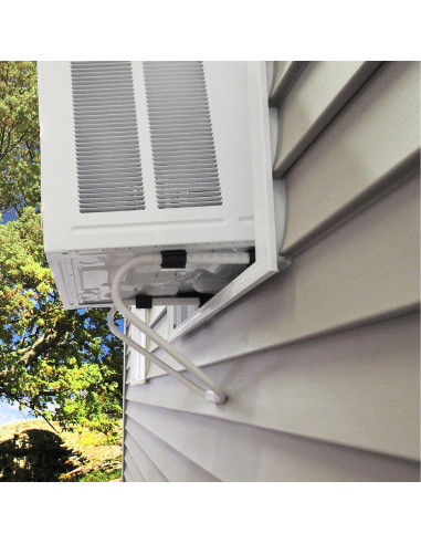 Soporte para Aire Acondicionado Thermwell ACBNT1 Blanco