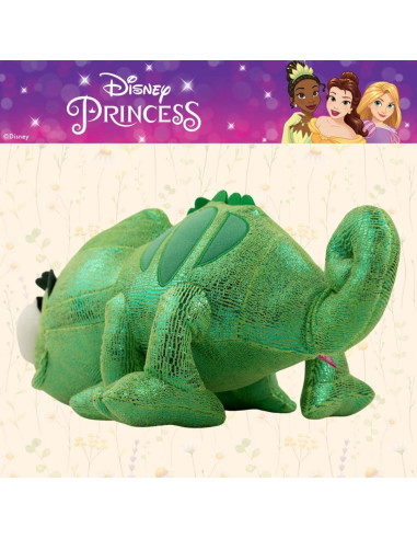 Cojín Amigo de Abrazo Franco Pascal El Camaleón 50.8 cm